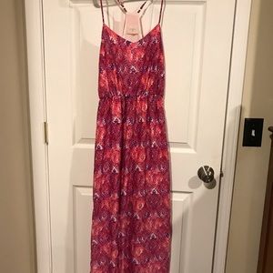 Everly Maxi Dress